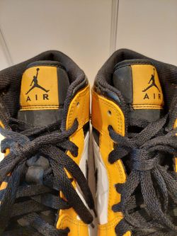 Nike Jordan 1 men sz 10 GOOD