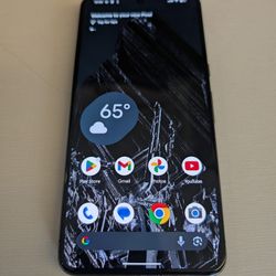 Unlocked Pixel 8 Pro 512 GB