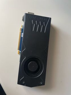 Nvidia Gtx 1060 3gb
