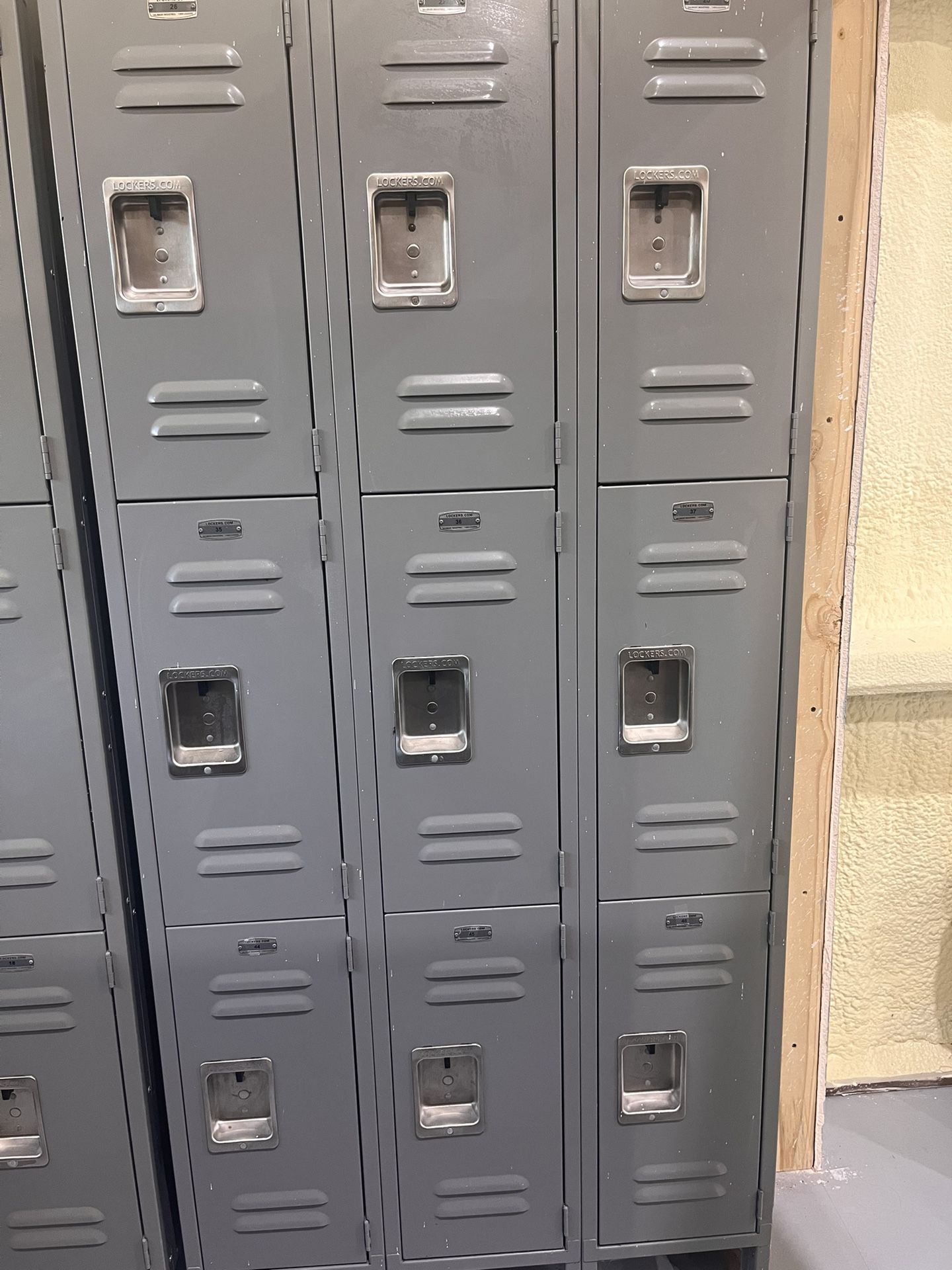 Lockers,New Products : American Fashion Style Bags On Sale