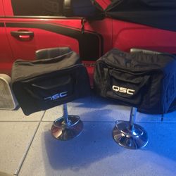 Qsc Bags 