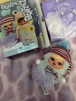 Bratziez Wintertime Wonderland