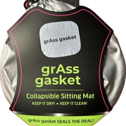 grAss gasket