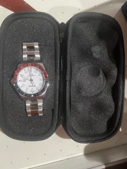 New Watch