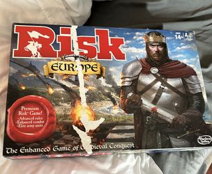 Risk Europe