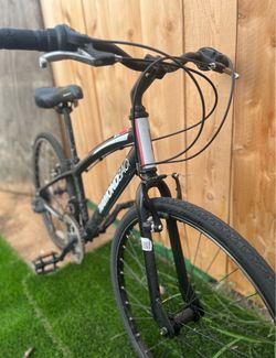 Diamondback 24" Hybrid Bike