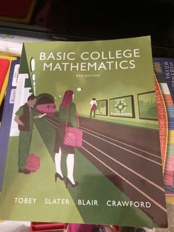 Basic college Mathematics