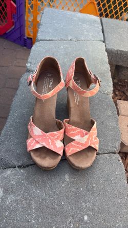 Women’s wedges