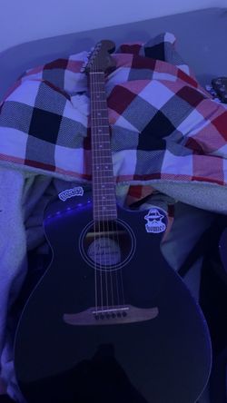 Guitars