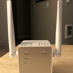 Netgear  WiFi Range Extender