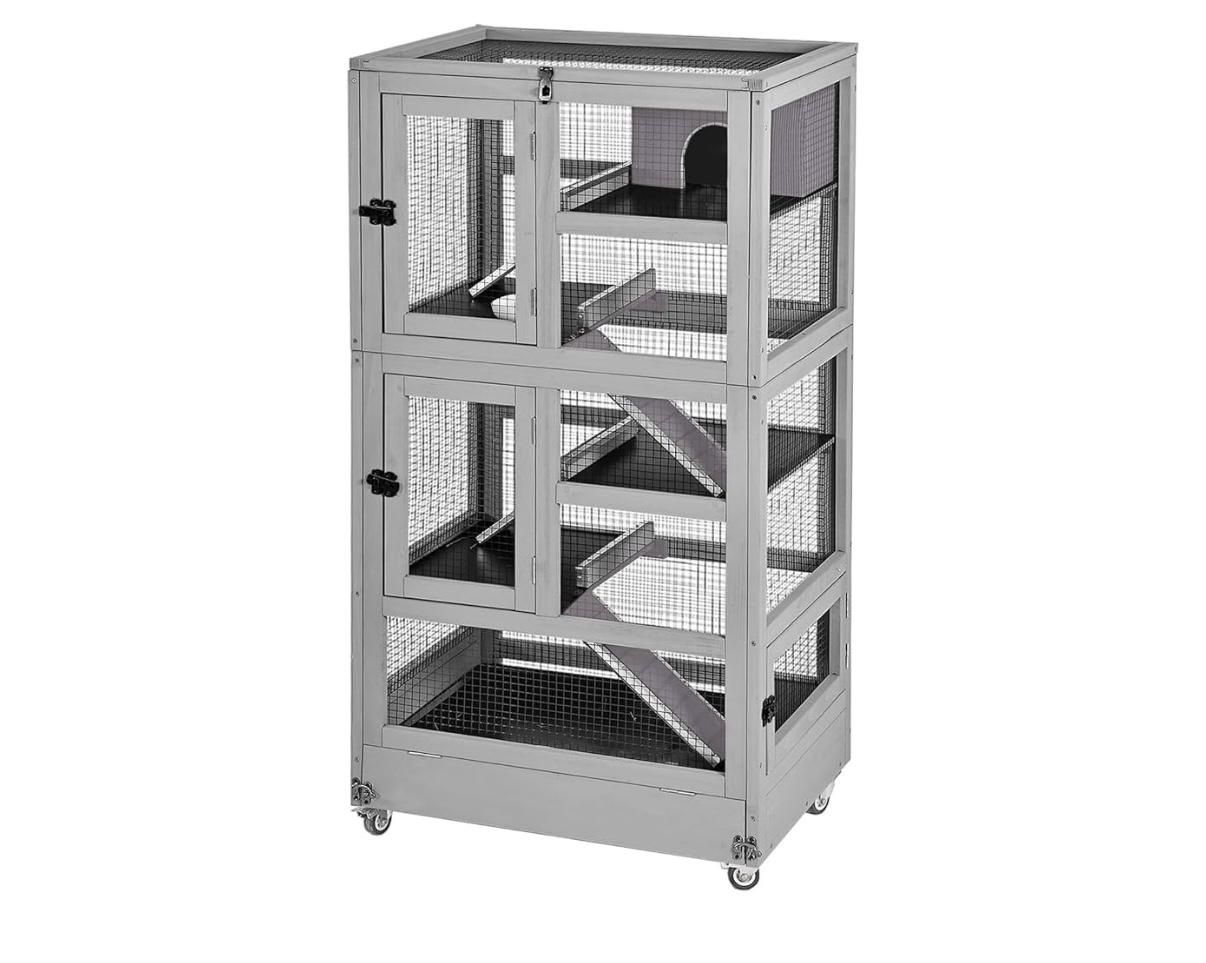 Animal Cage