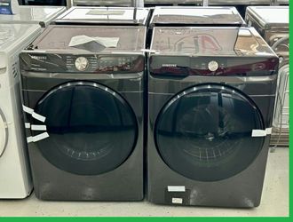 ✰✰ Washer & Dryers Sets $750 And Up going on Flash sale ✰✰

