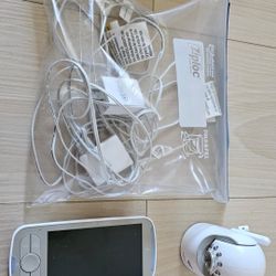 Infant Optics Camera (Large Screen)