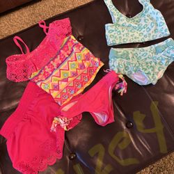 Kids Bathing Suits