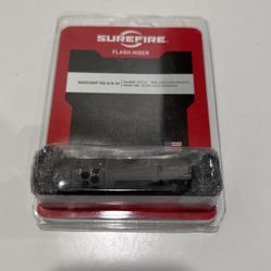 Surfire MB 762 5/8 24