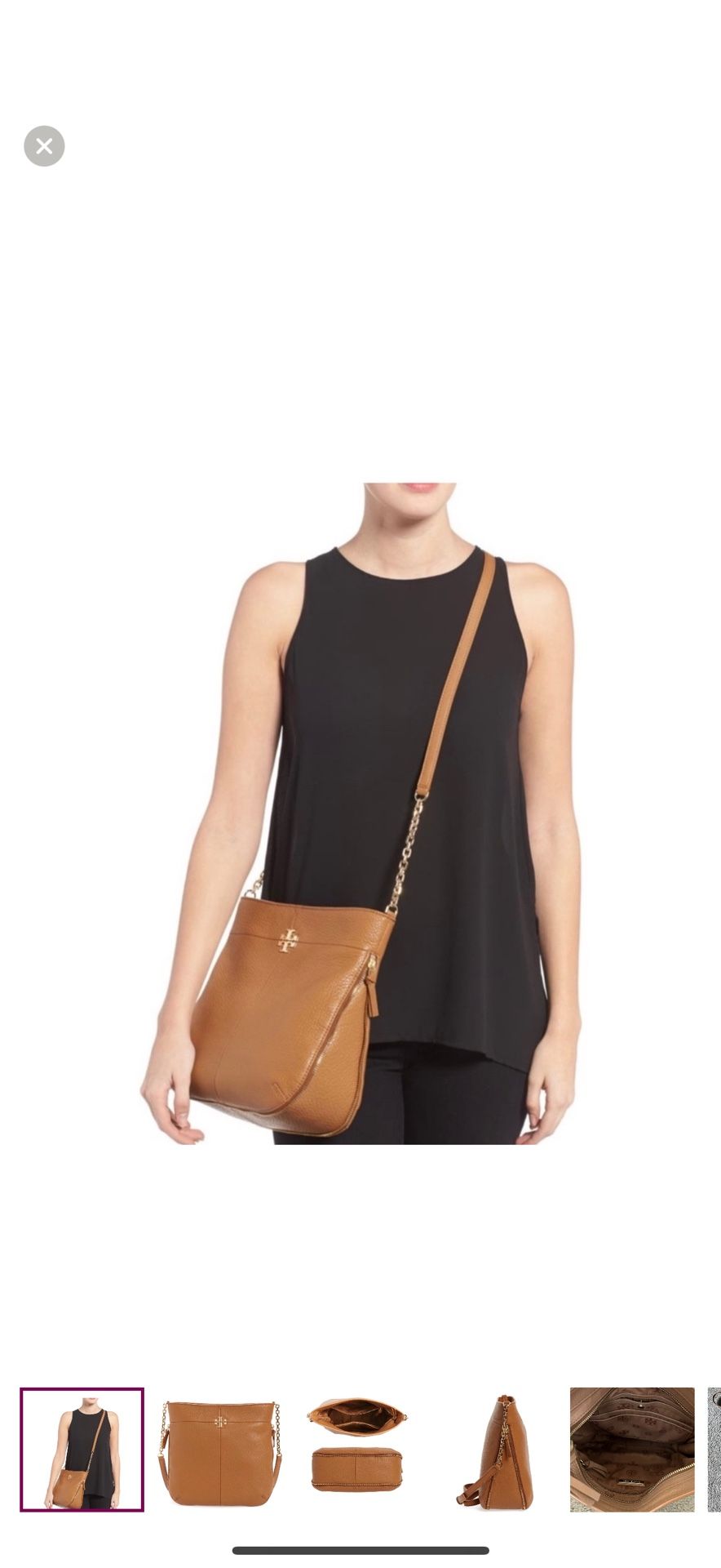 Tory Burch Crossbody Bag