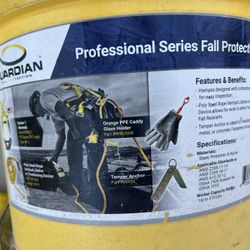 Fall Protection Kit 