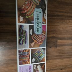 Kit For Made Your Own Bracelets (Kit Para Hacer Pulseras De Hilo.)