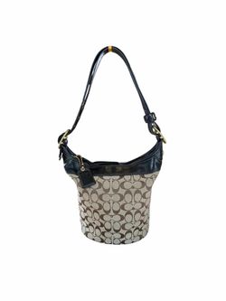 Coach Bucket Bag