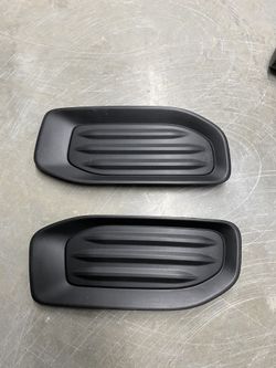 fog light cover