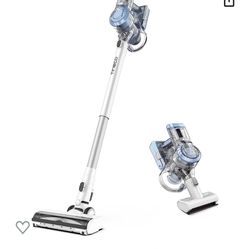 Tineco A11 Vacuum 