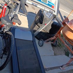 Maquina De Ejercicio