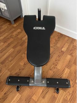 Sit up bench