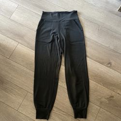 Lululemon Align Joggers