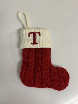 Mini Stocking 