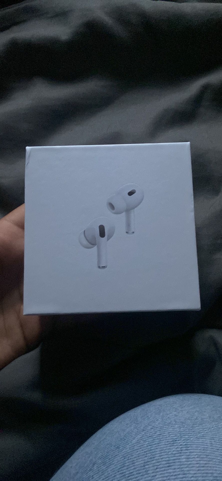 AirPods Pro 2