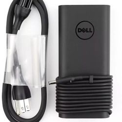 Dell Laptop Chargers