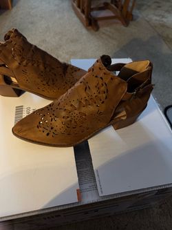 Nice Boot Shoe