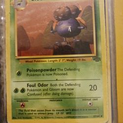 Pick Up Only non holographic