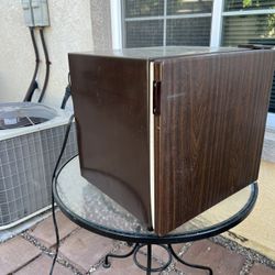 Refrigerator Kenmore Small