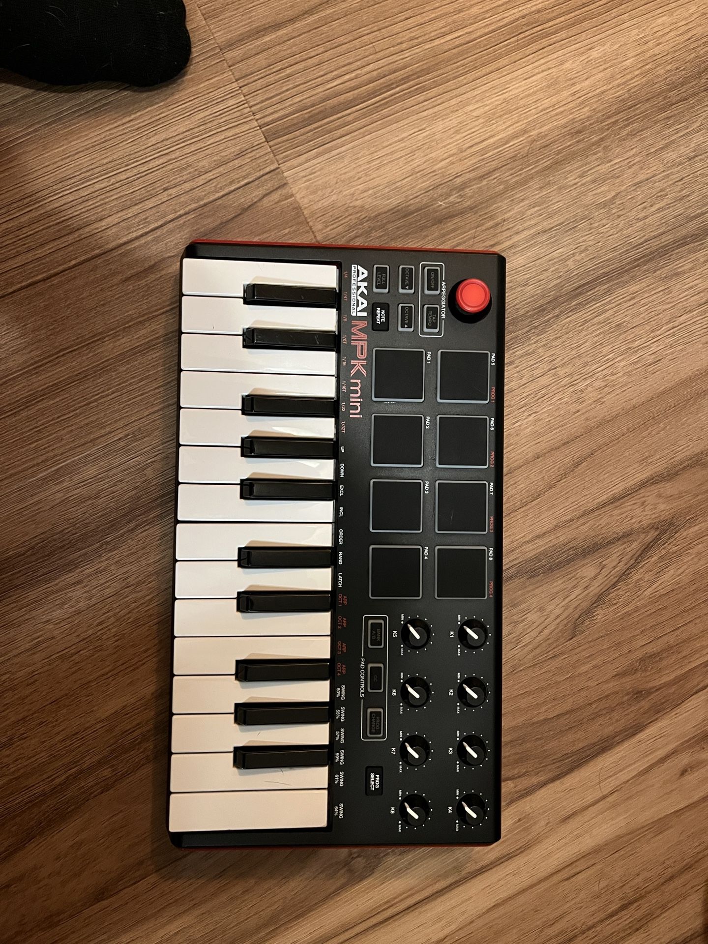 MPK Mini
