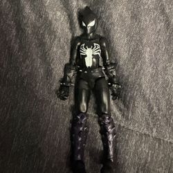 Marvel Legends Venom Figure 