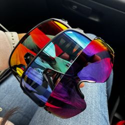 Oakley sunglasses