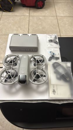 DJI NEO combo bundle