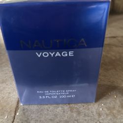 Nautica Voyage 
