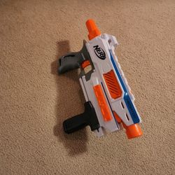 Nerf Modulus Mediator