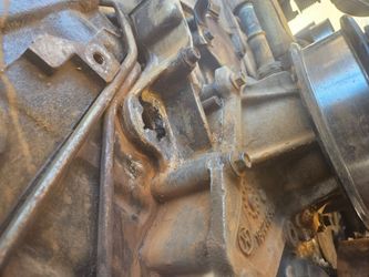 Aluminum welder