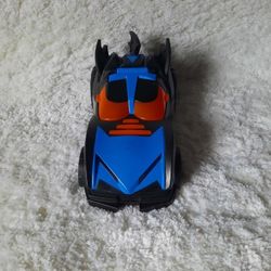 Batman Vehicle