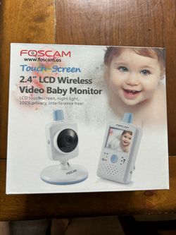 Baby Monitor