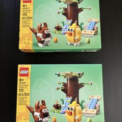 Lego 40709