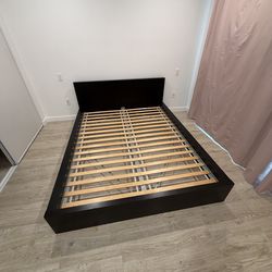 IKEA Bed Frame