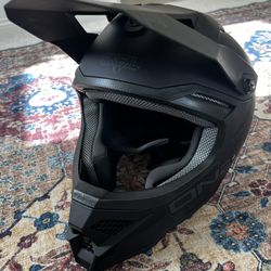 O’Neal Helmet New Xxxl Black 