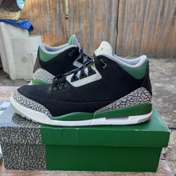 Jordan 3
