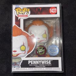 Pennywise Funko