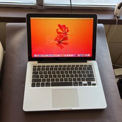 MacBook Pro “13 &189 OBO