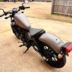 Honda  CBR 250R
